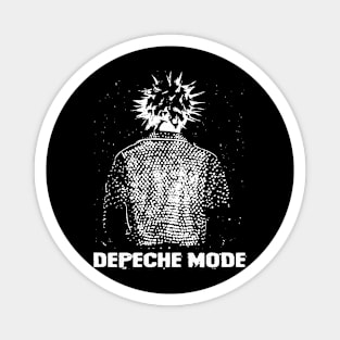 depeche mode Magnet